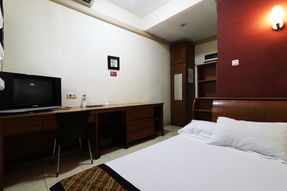 Standard Double Room - Photo 1