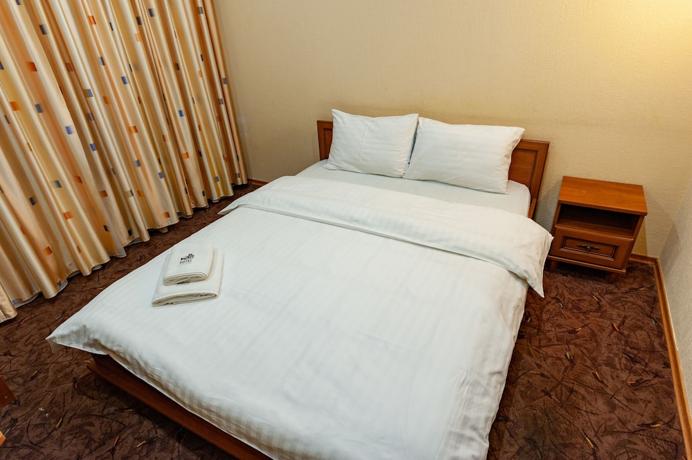 Standard Double Room, 1 Bedroom photo 1