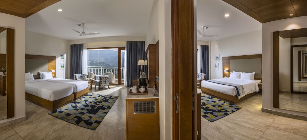 Hamilton View Room Hamilton View Room