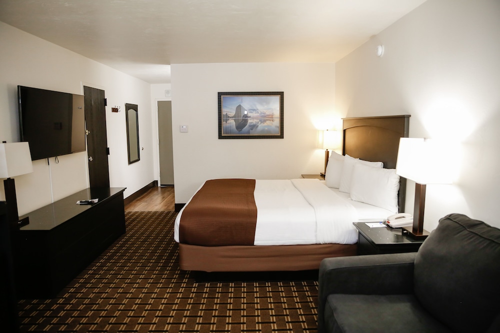 Deluxe Room - Photo 5