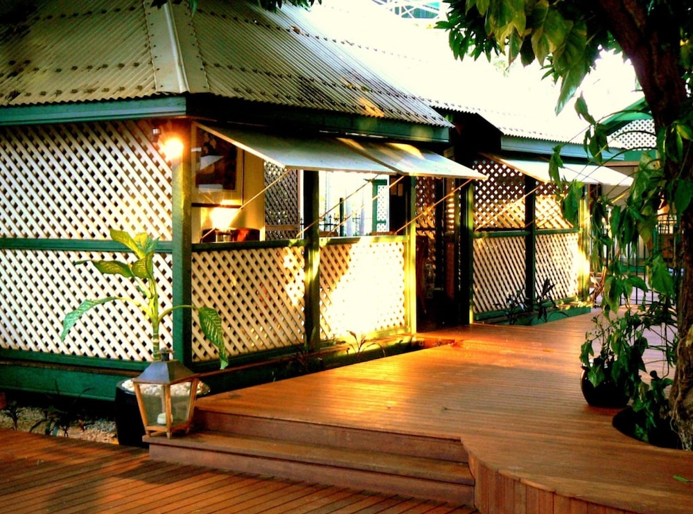 Pearlers Verandah photo 3