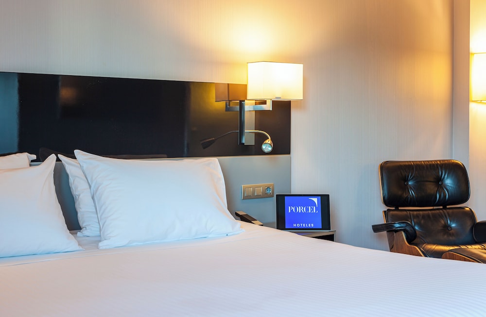 Junior Studio Suite, 1 Bedroom thumbnail 6