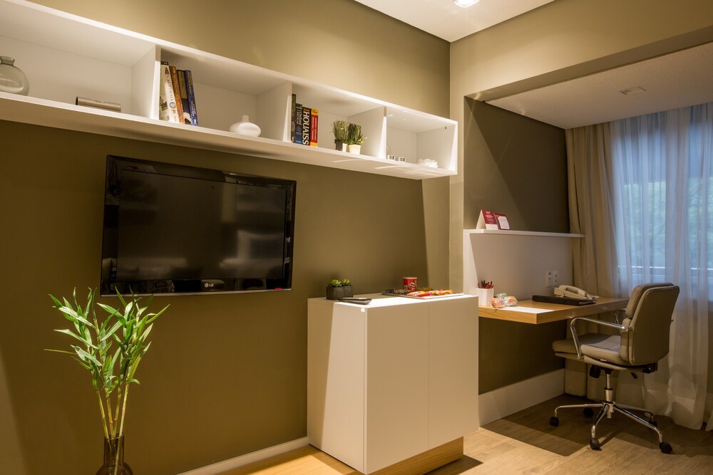 Deluxe Room, 2 Twin Beds