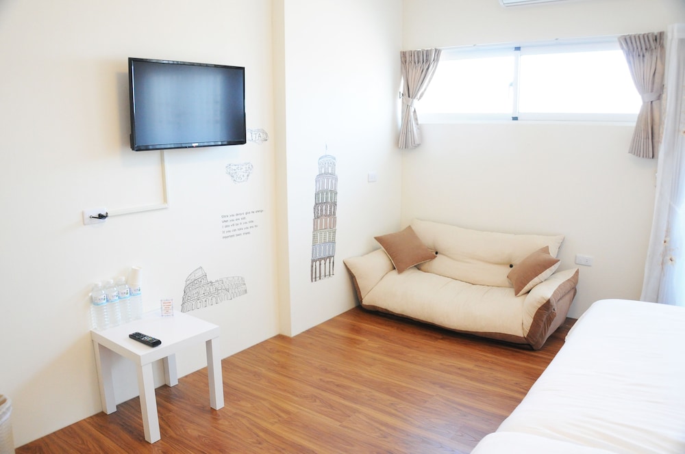 Quadruple Room photo 2