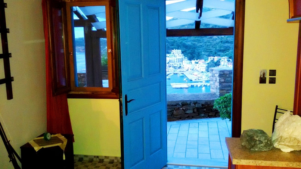 Apartment, Sea View photo 2