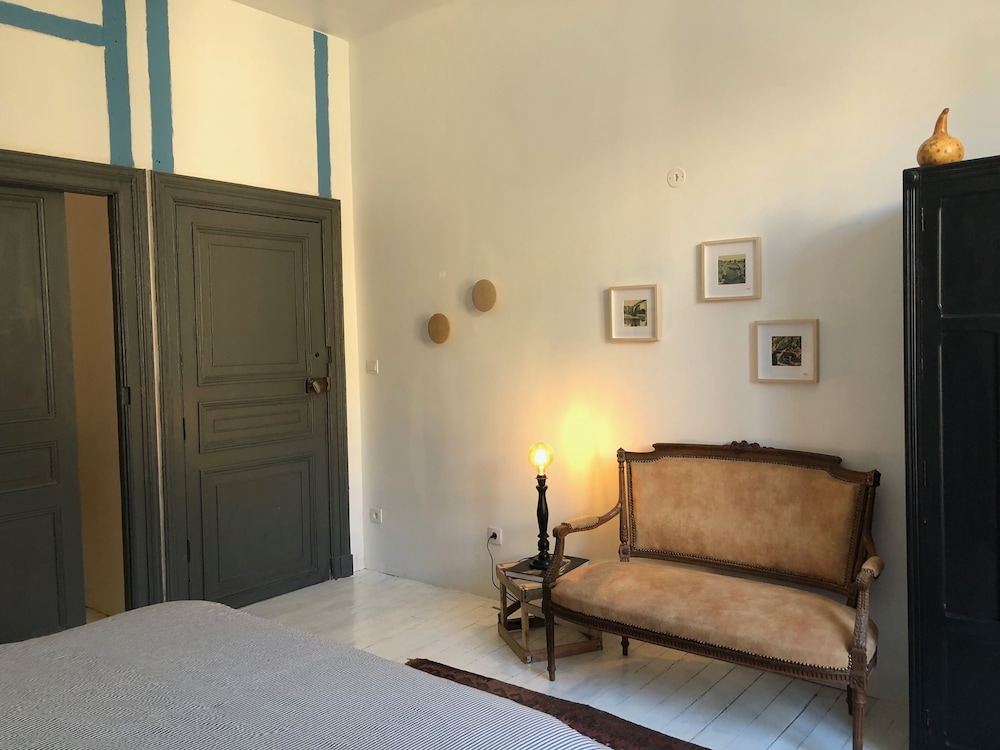 Double Room (Mercoeur) photo 3