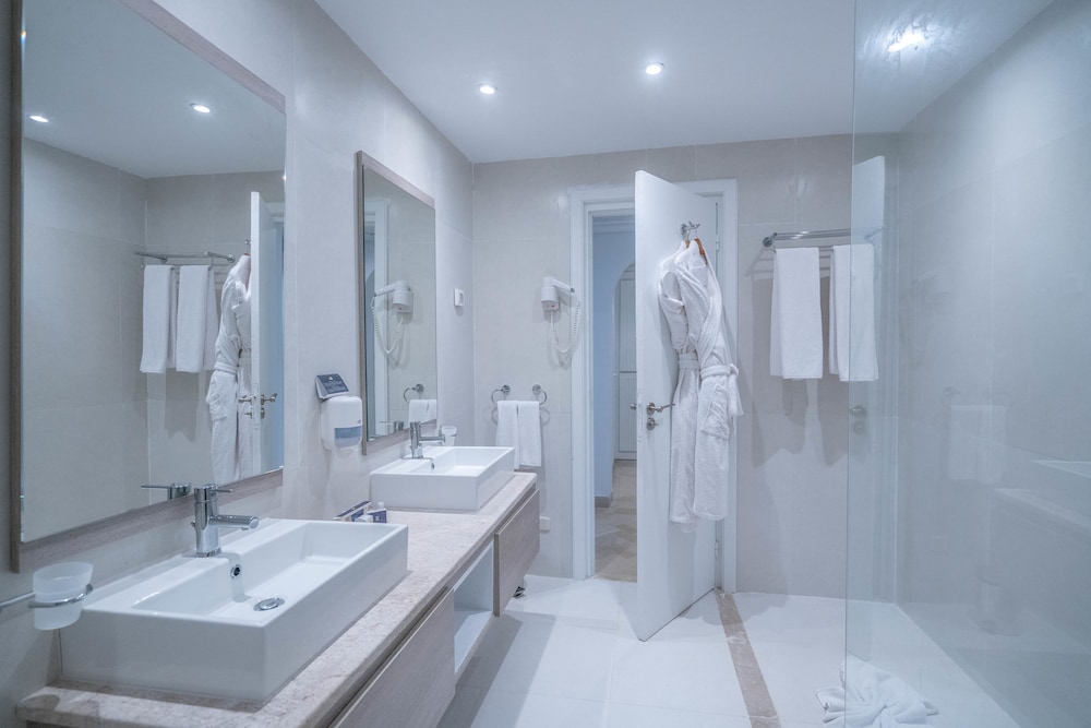 Standard Room, Sea View photo 2