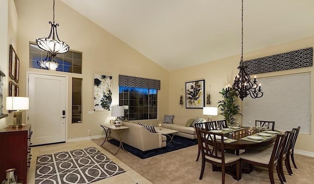 House, 6 Bedrooms, Pool View photo 2