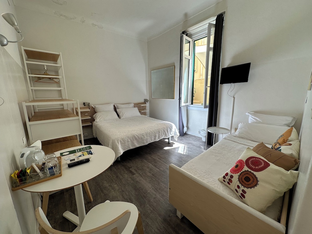 Classic Triple Room