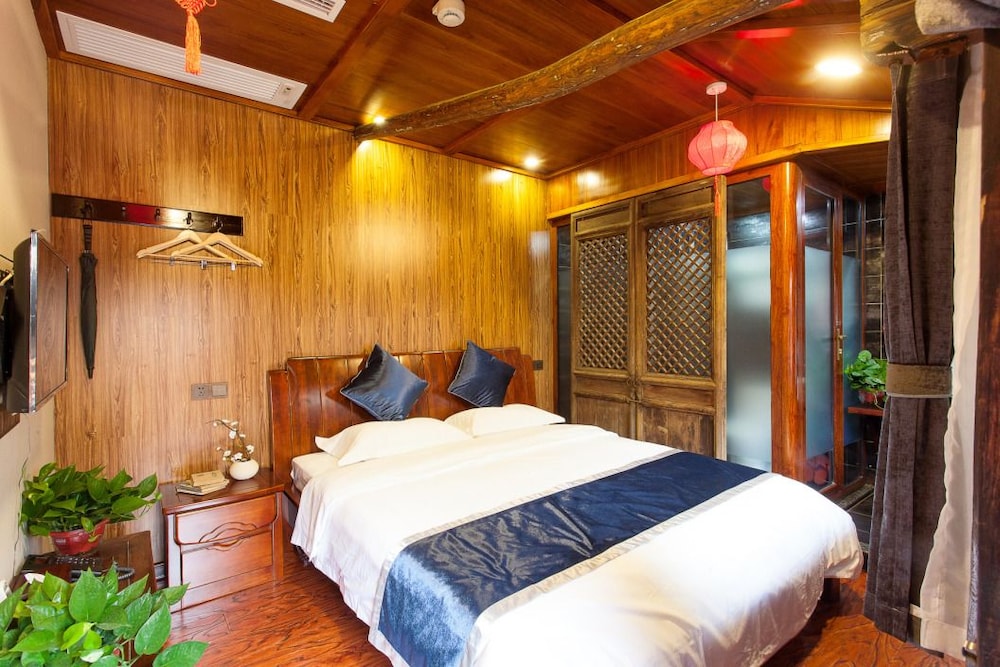 Deluxe Double Room B photo 3