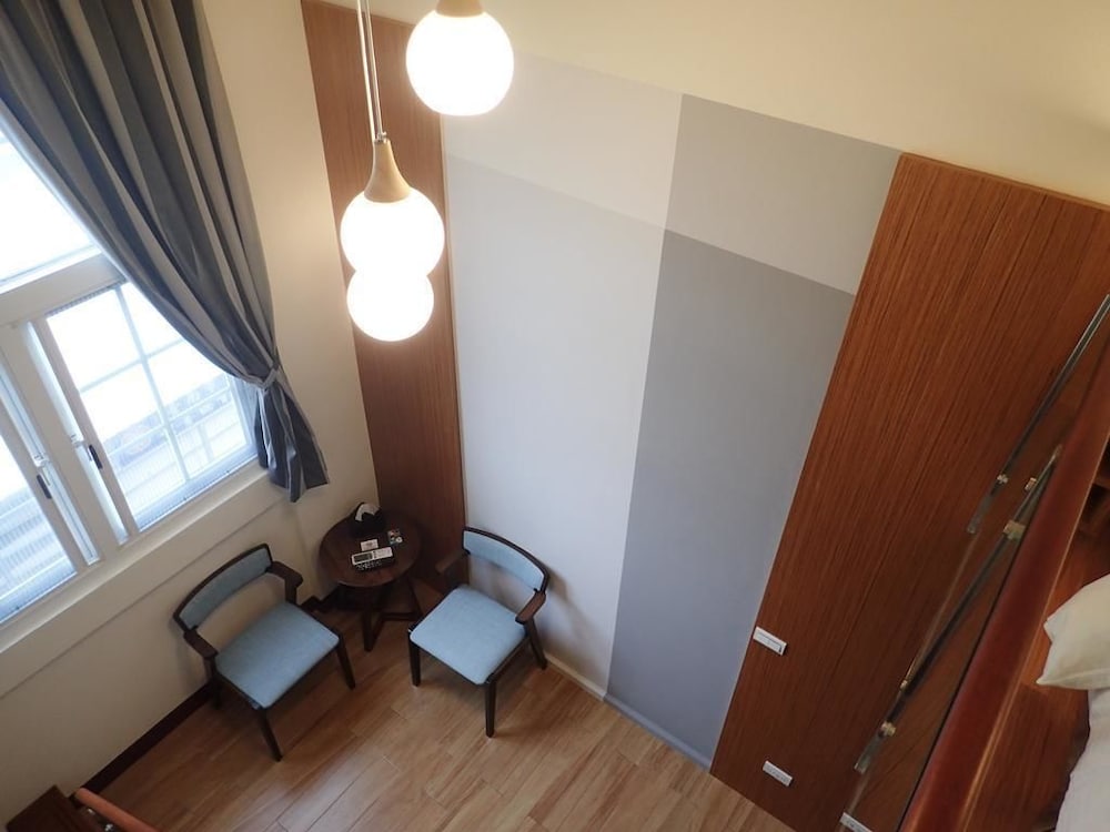 Design Double Room, Canal View photo 3