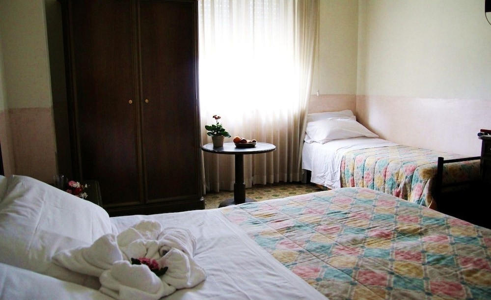 Quadruple Room photo 1