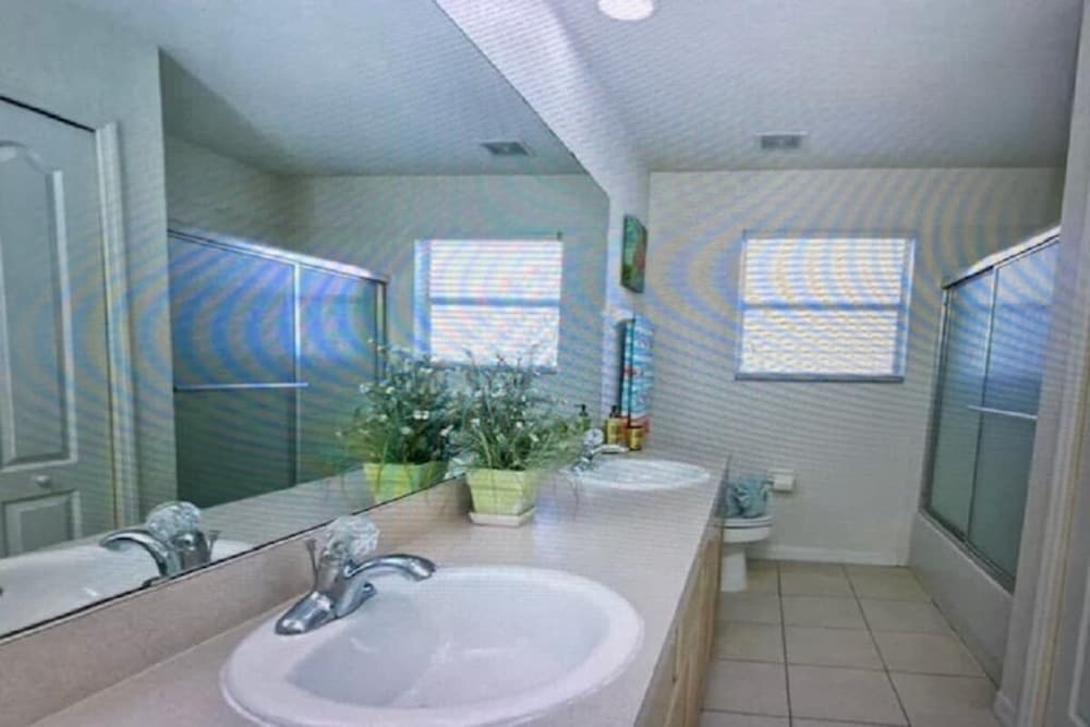 Large Villa - Close to Disney With Extended Patio and Golf Course Views, Bild 26