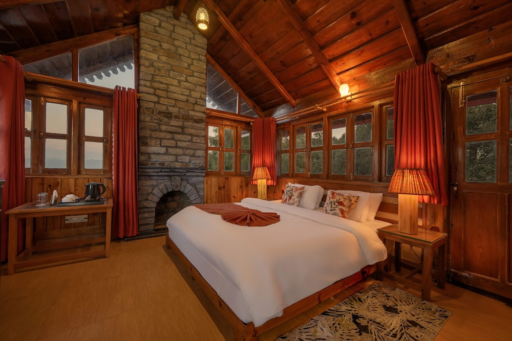 Classic Studio, Terrace, Mountain View photo 1