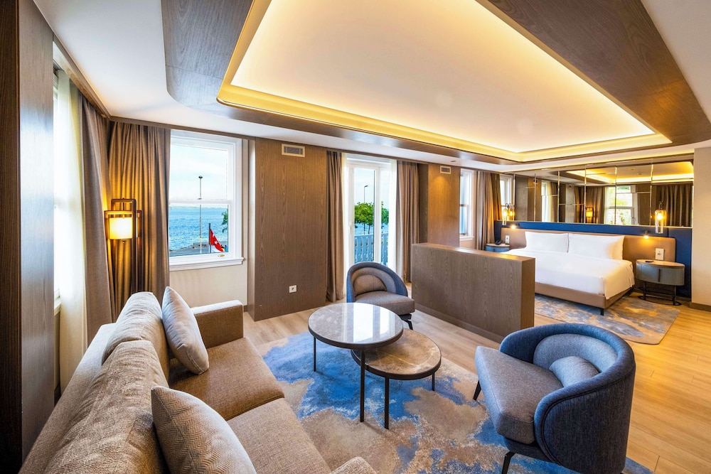 Executive Suite photo 1