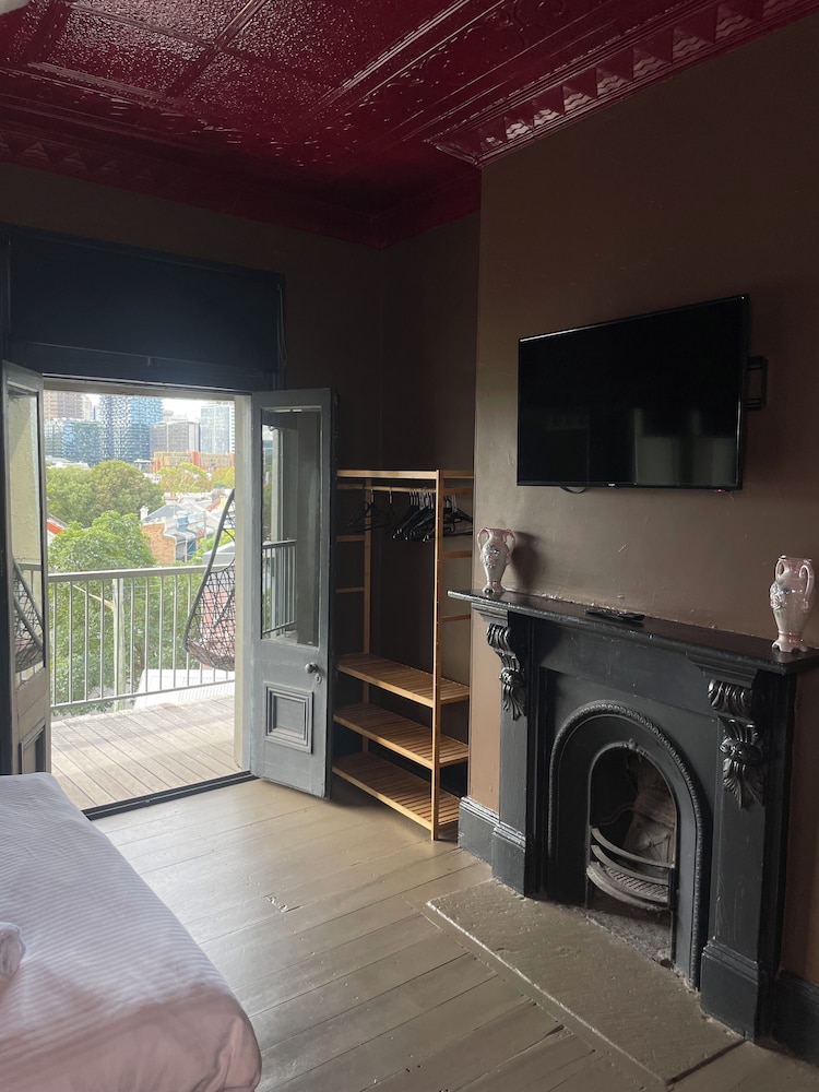 Premium Double Room, City View photo 3