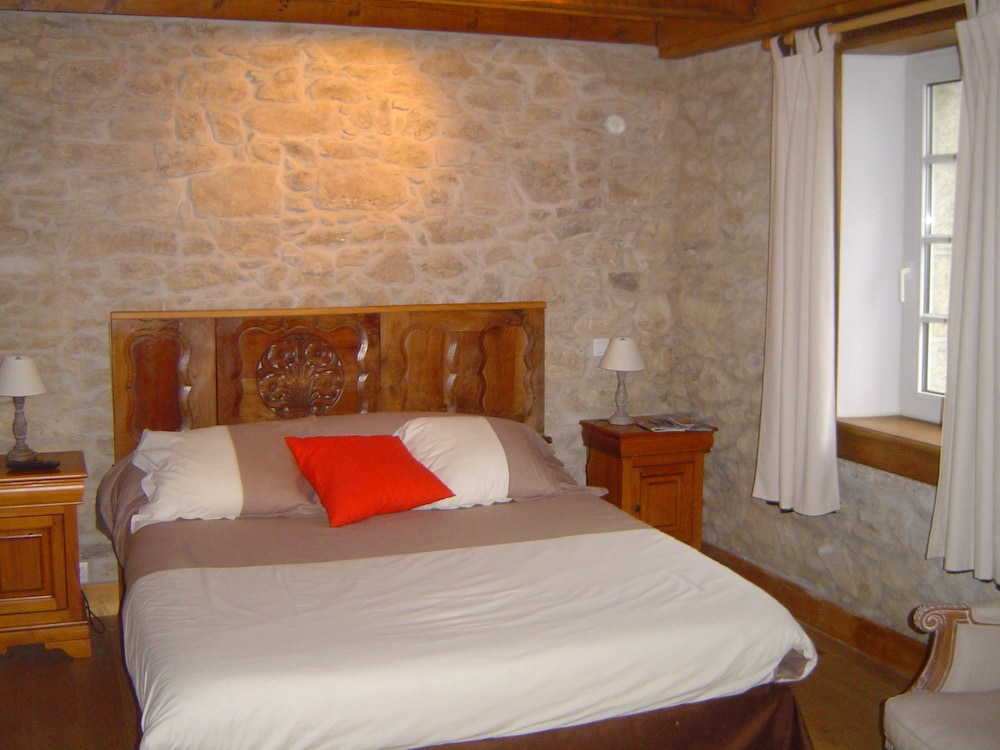 Triple Room (Kambr-Bras)