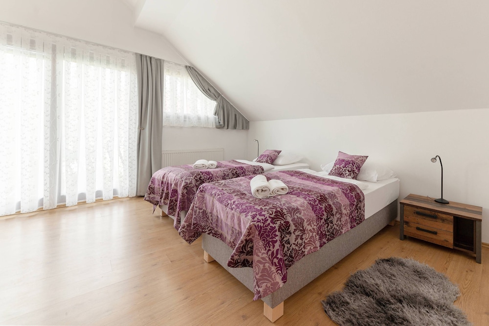Superior Apartment, Balcony, Garden View photo 3