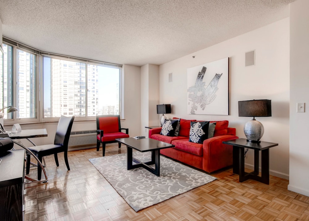 Luxury Apartment, 1 Bedroom