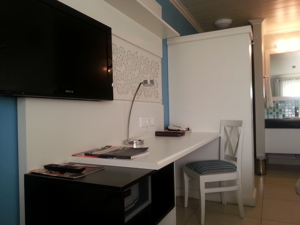 Deluxe Room photo 2