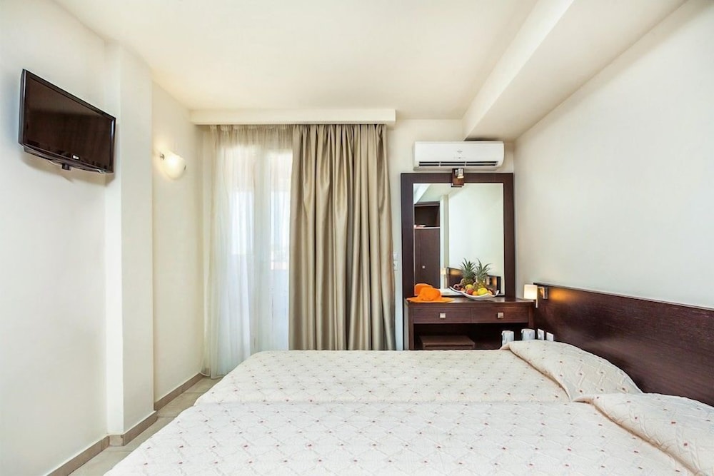 Twin Room photo 3