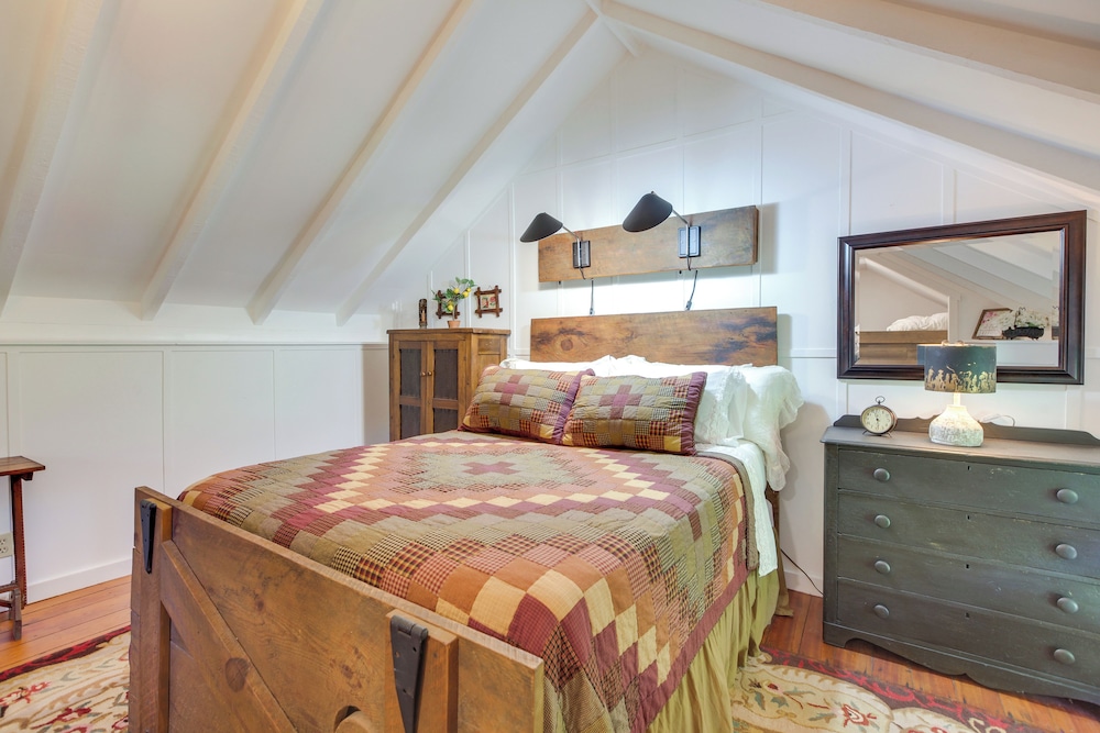 House (2 Bedrooms) photo 1