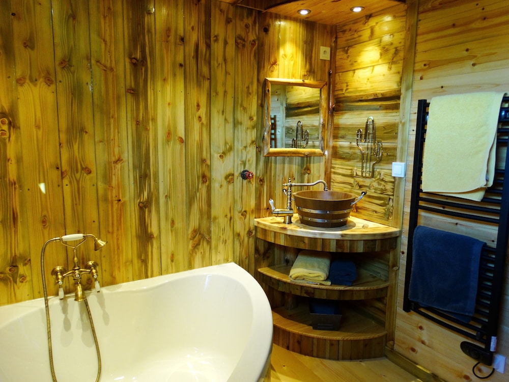 Chalet (de L'orpailleur) photo 3