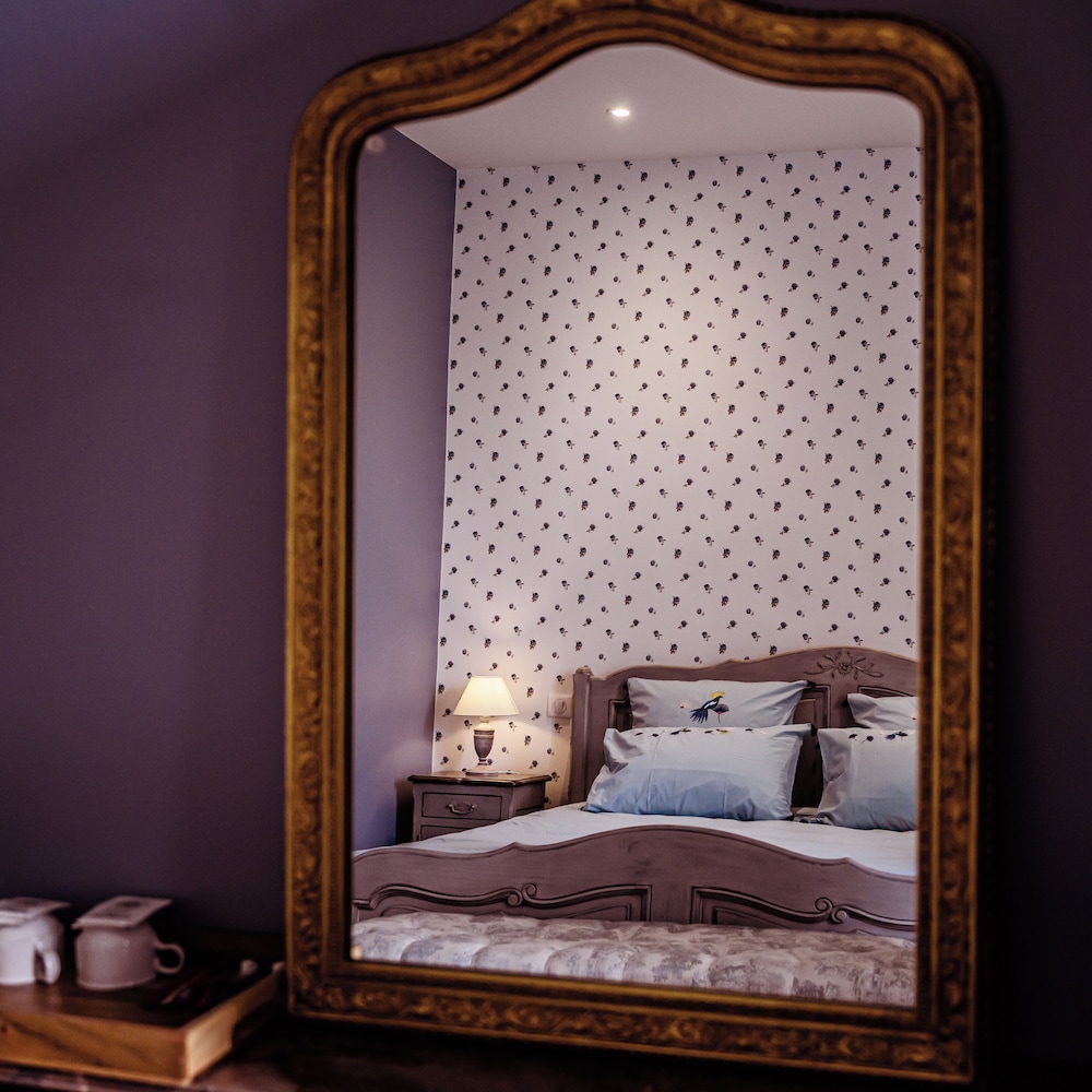 Double Room, Garden View photo 3