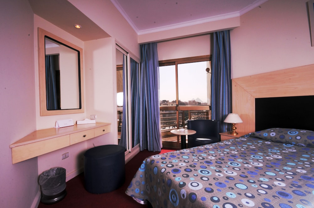 Standard Triple Room photo 3