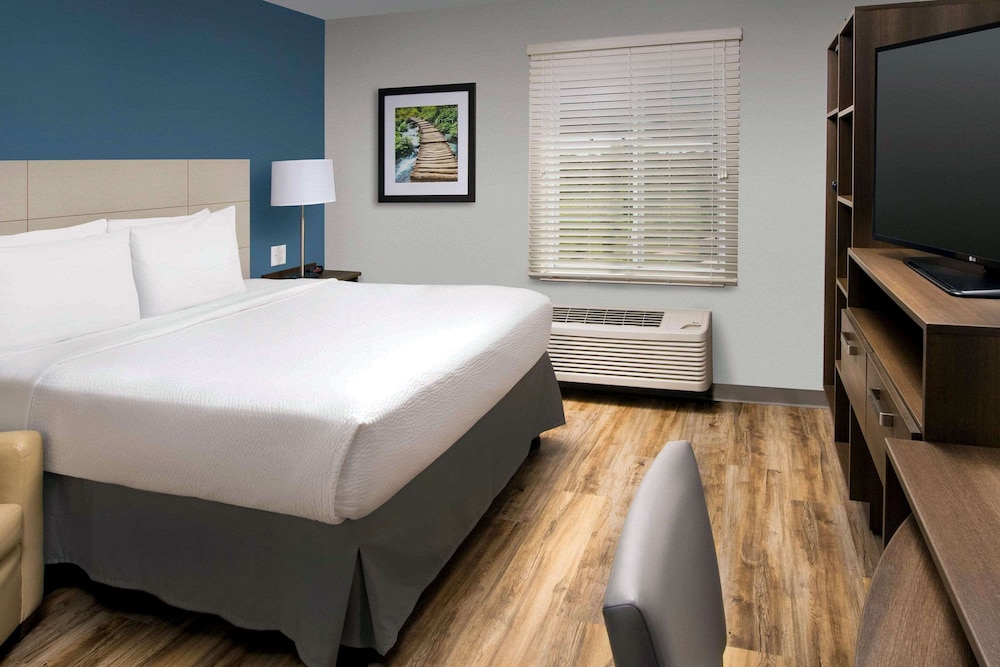 Standard Studio, 1 Queen Bed, Kitchen photo 1