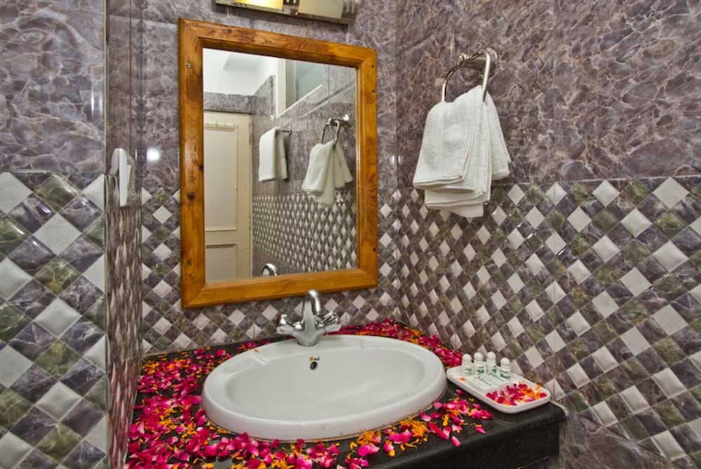 Luxury Double Room - Photo 2