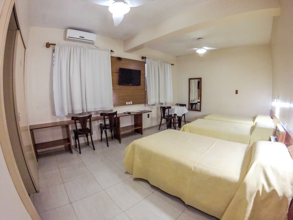 Standard Room photo 1