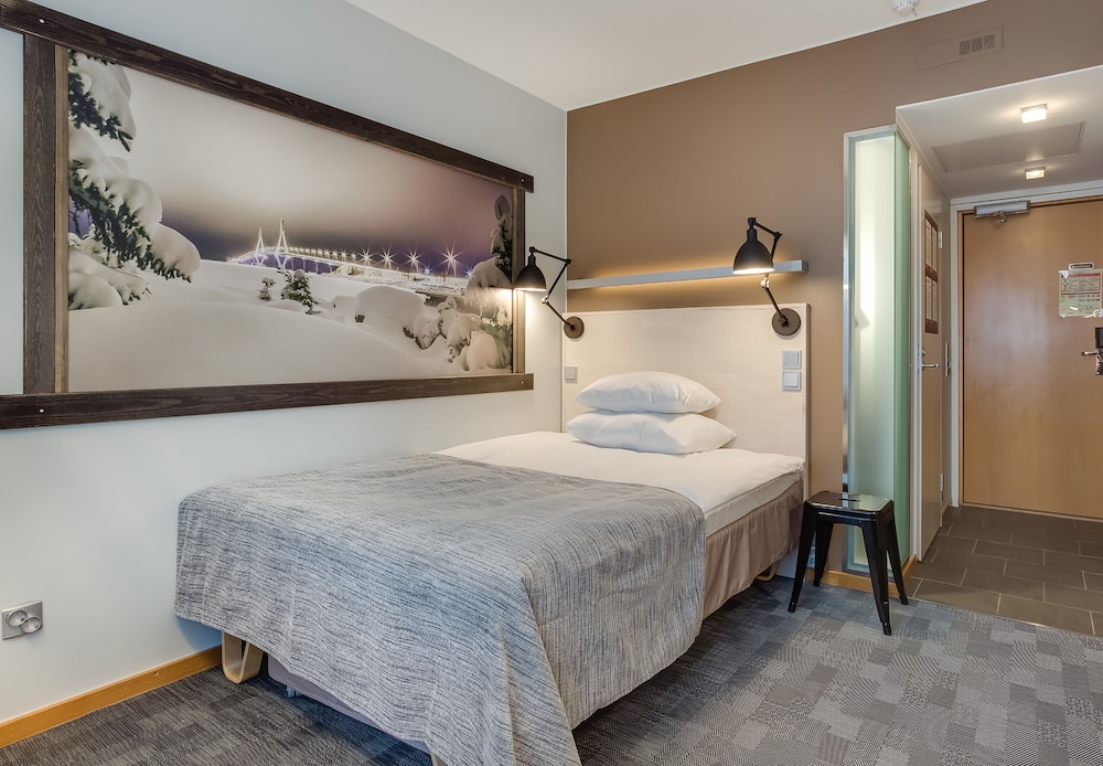 Standard Twin Room photo 1