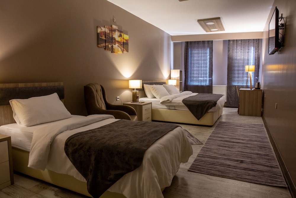 Superior Room photo 2