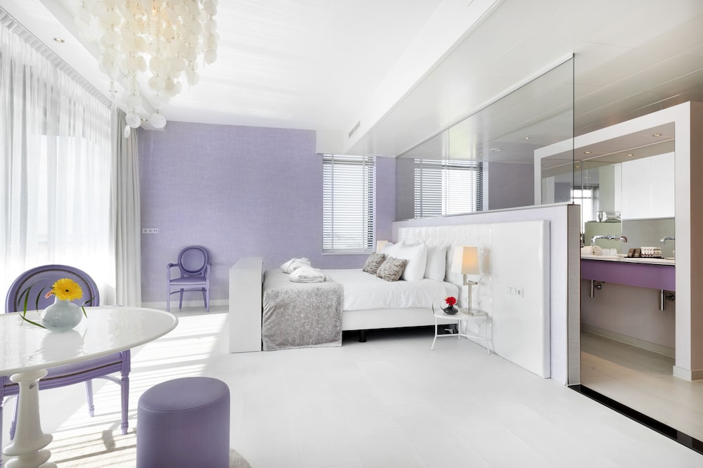 Wellness White Suite photo 1