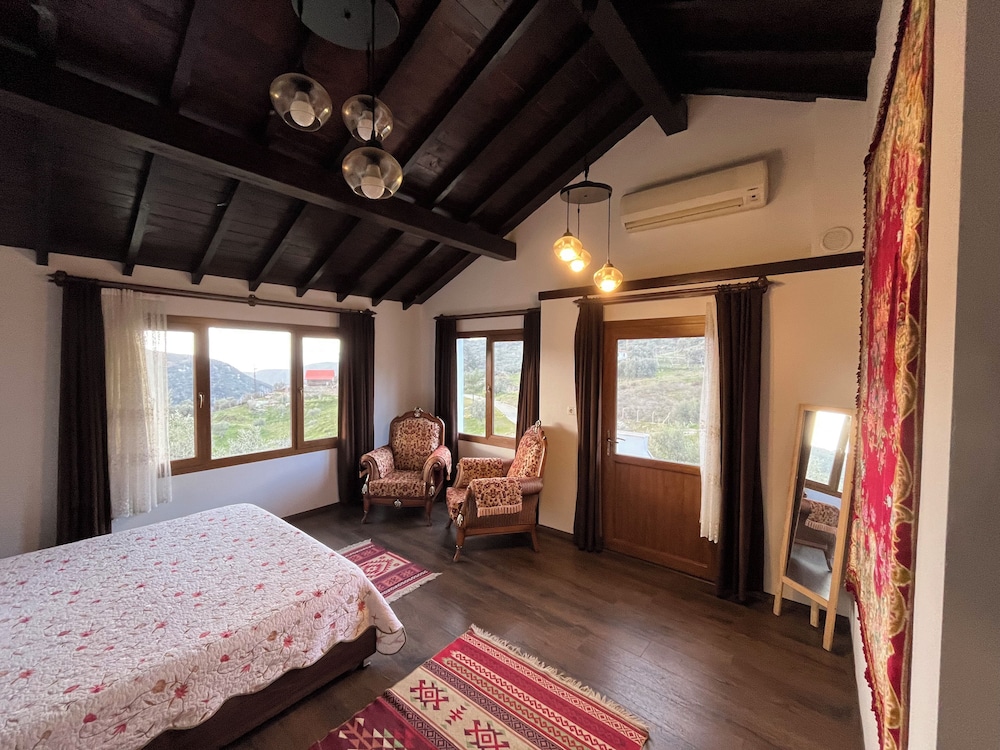 Comfort Chalet, Slope side ( Mustakil Konukevi)