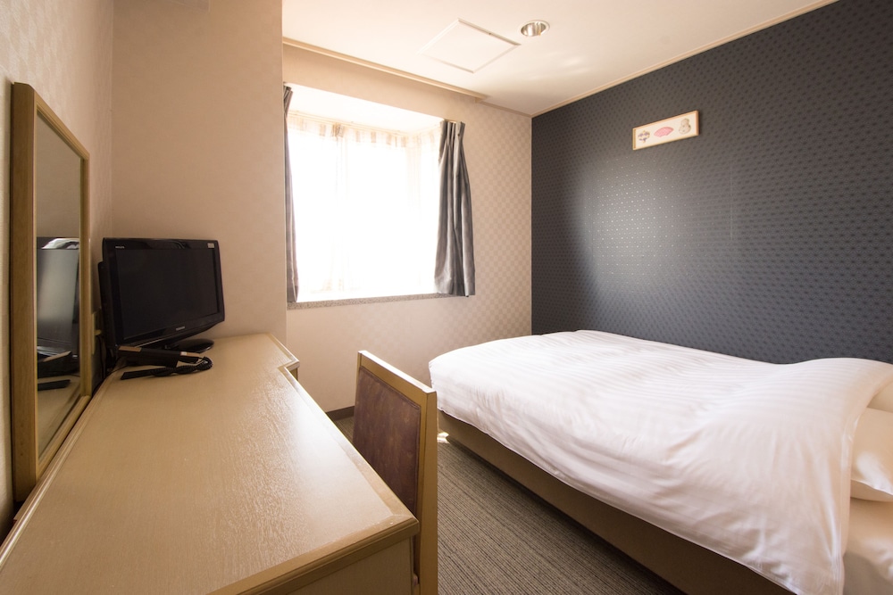 Semi Double Room, Non Smoking
