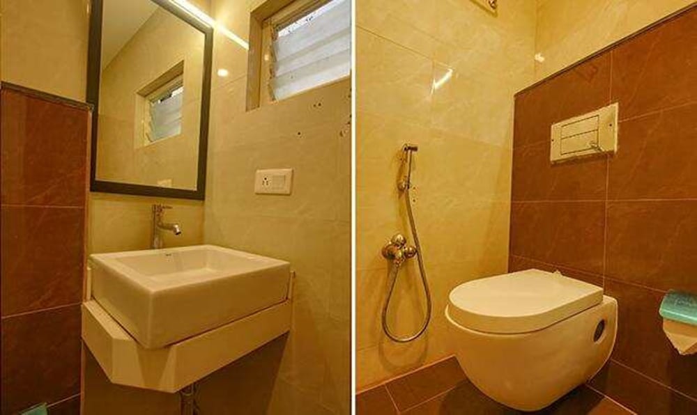 Deluxe Room - Photo 5