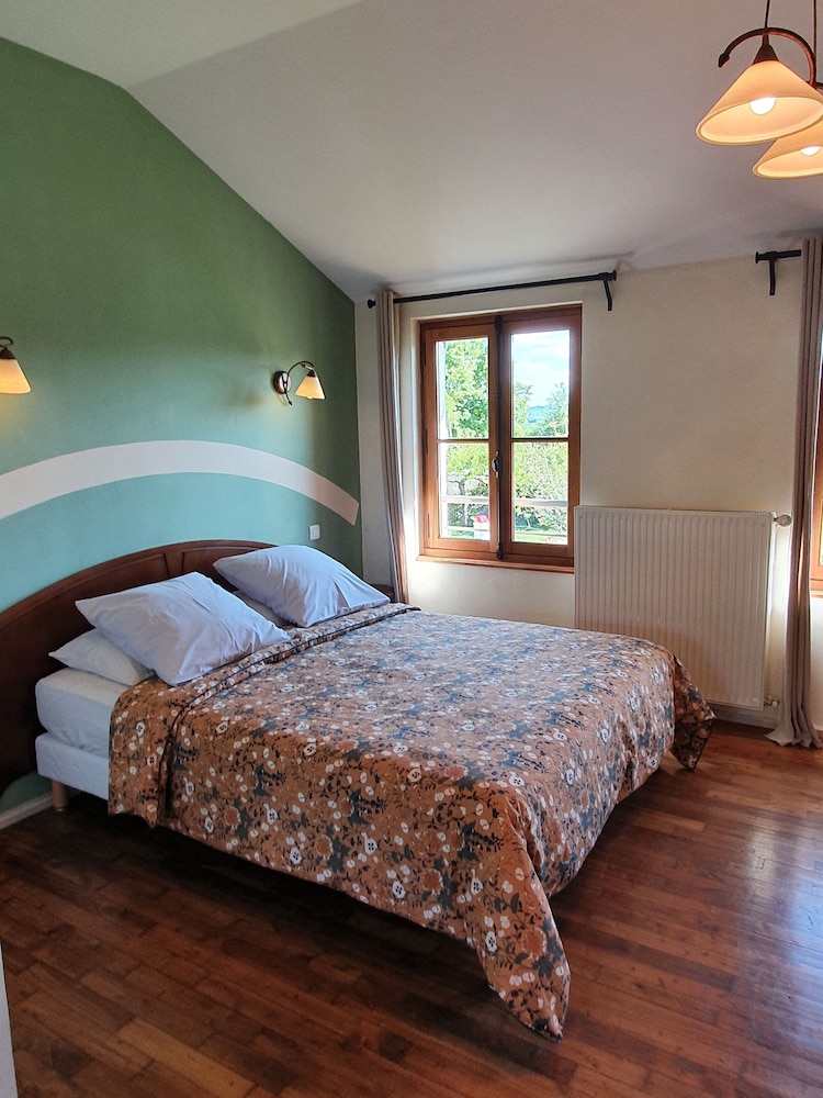 Superior Room (La Gracieuse)