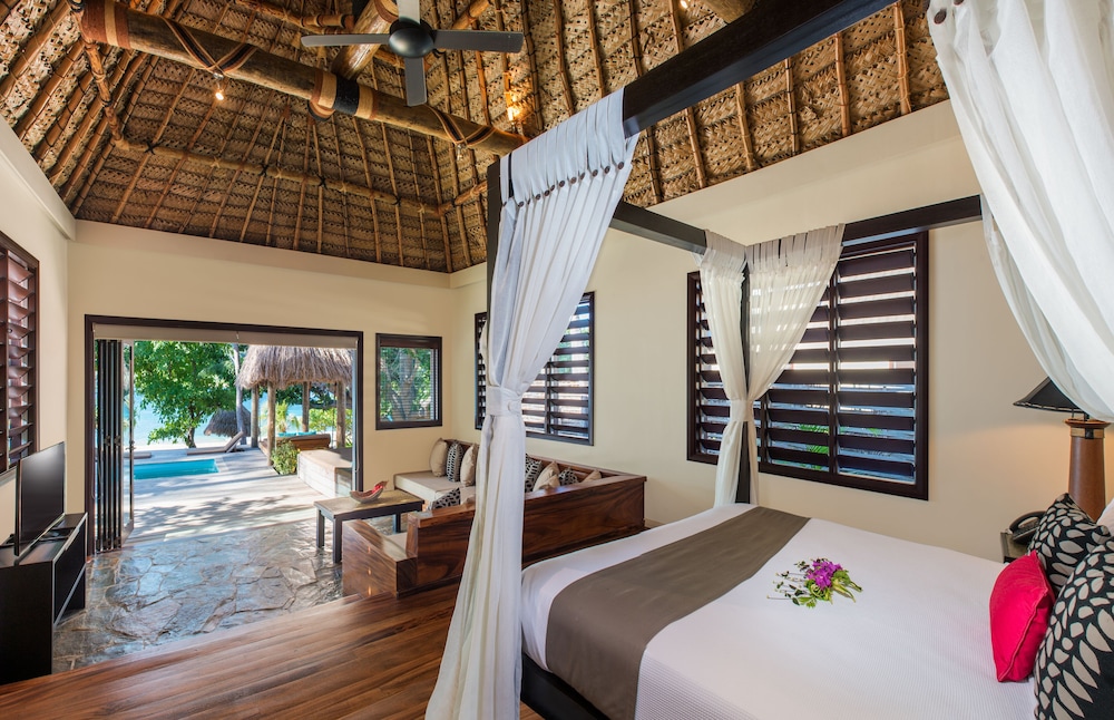 Luxury Suite (Paradise Suite, Adults Only)