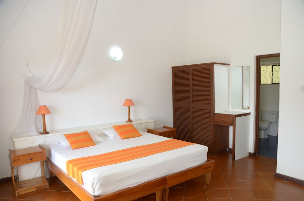 Studio, Sea View (Upper Floor ) photo 3