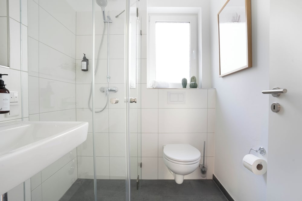 Deluxe Apartment, 1 Bedroom, Balcony photo 3