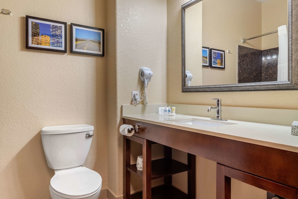 Suite, 1 King Bed, Non Smoking - Photo 4