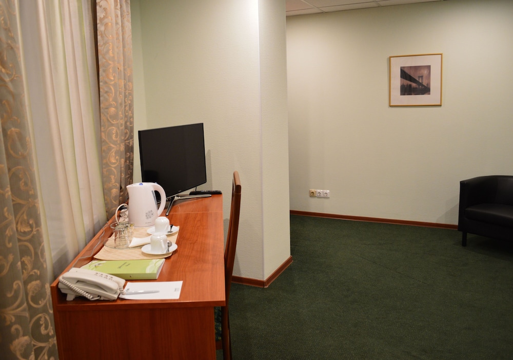 Comfort Room photo 2
