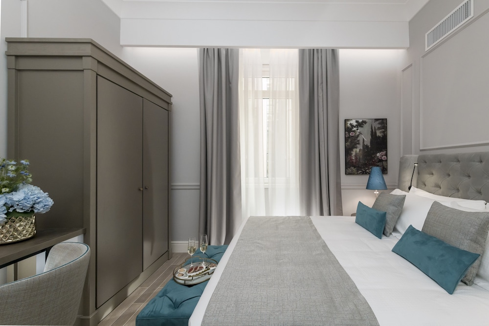 Classic Room