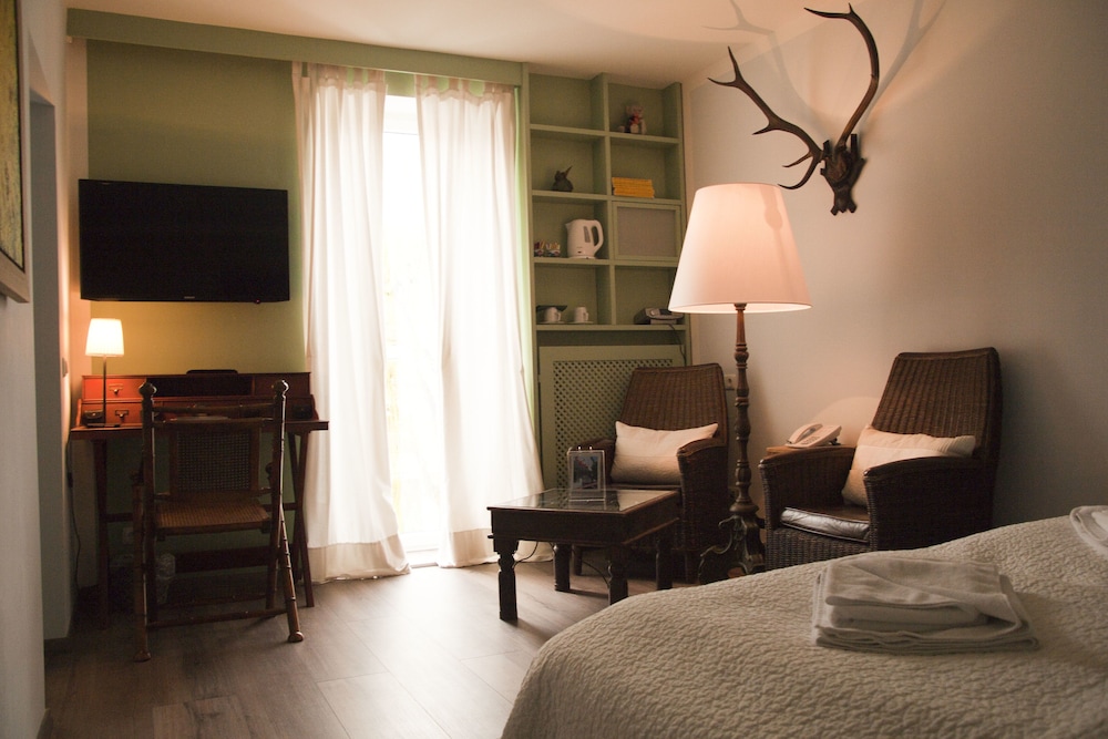 Comfort Double Room photo 3