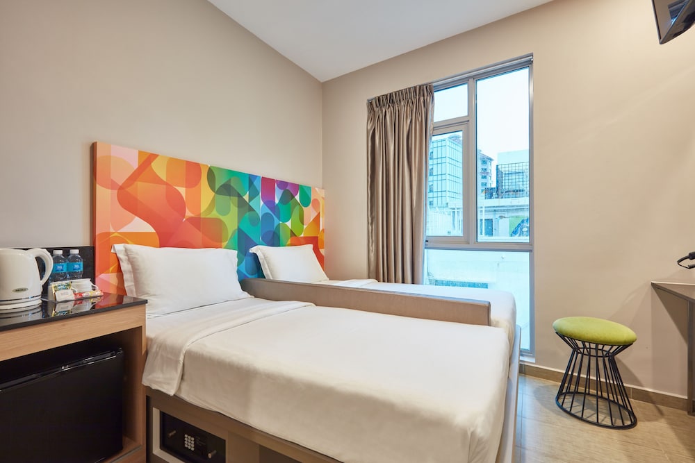 Superior Room, 2 Twin Beds photo 2