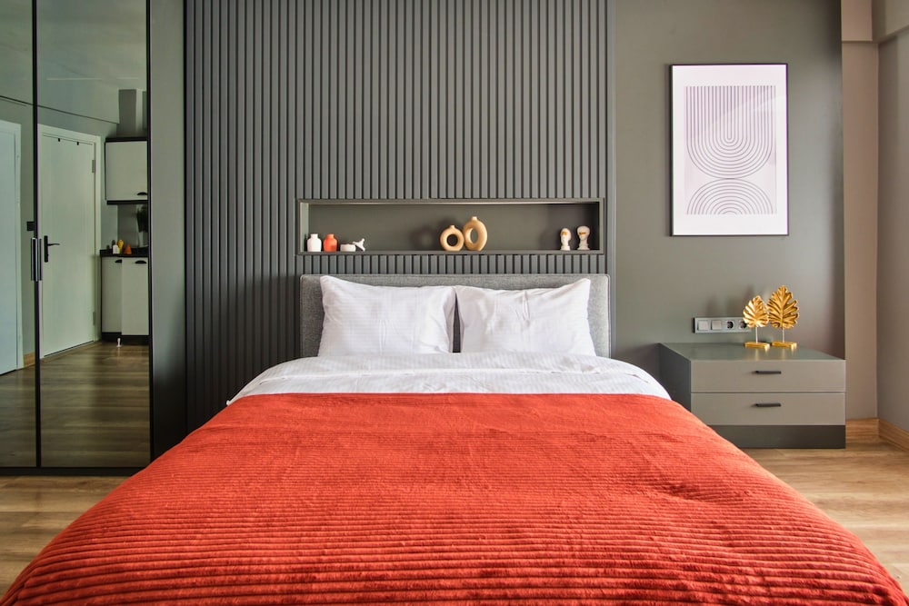 Standard Quadruple Room photo 2