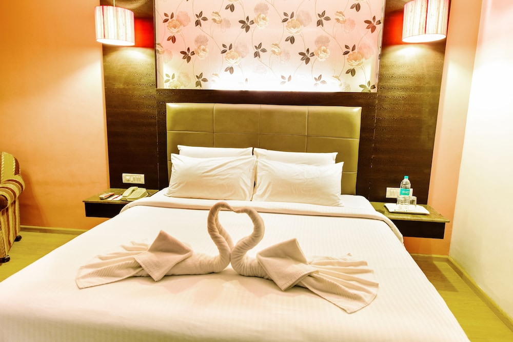 Grand Double Room photo 1