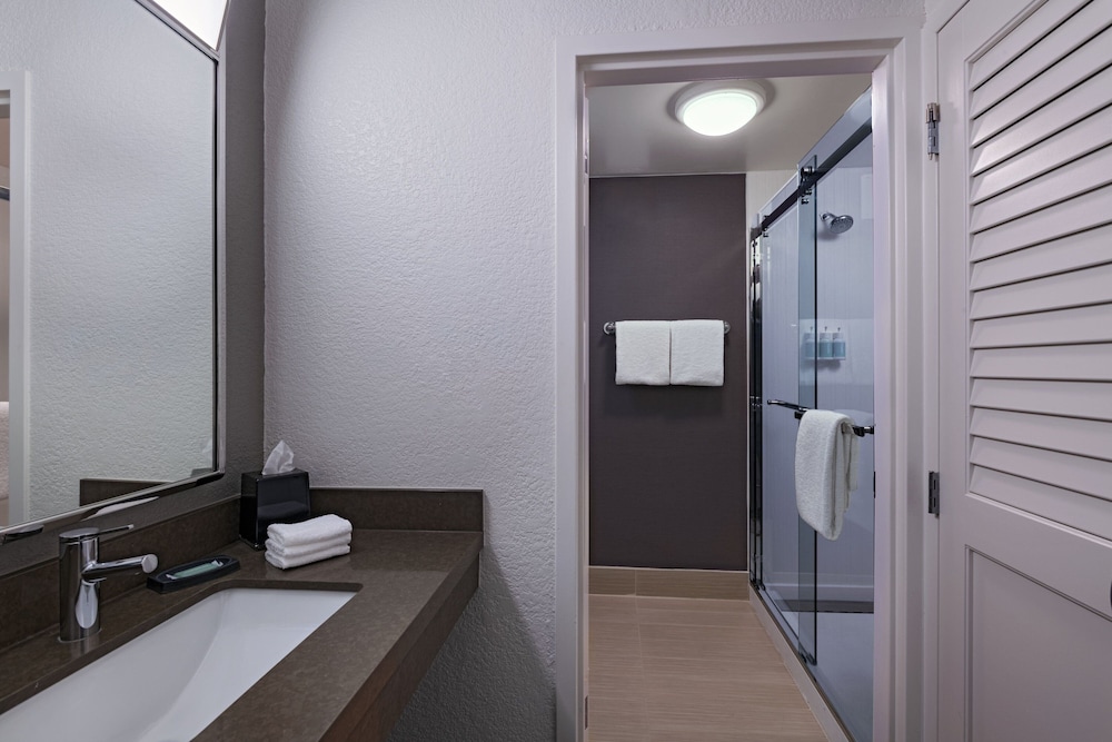 Suite, 1 Bedroom - Photo 7